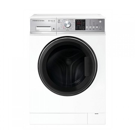 Fisher & Paykel 9kg Front Load Washing Machine: WH9060P3